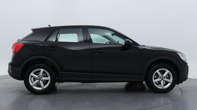 Audi Q2 30 TFSI Pro Line | Carplay | PDC | Climate control | Carplay | PDC | Climate control 32