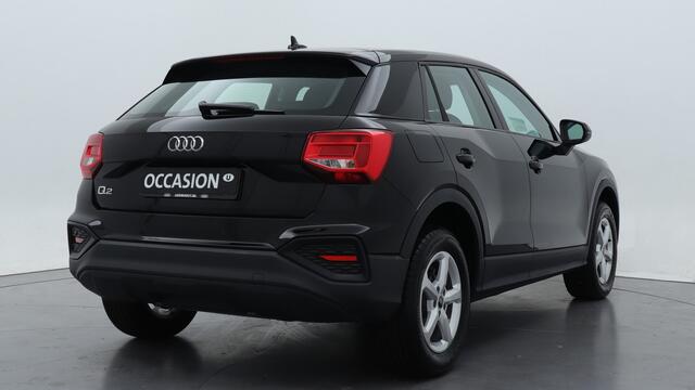Audi Q2 30 TFSI Pro Line | Carplay | PDC | Climate control | Carplay | PDC | Climate control 32