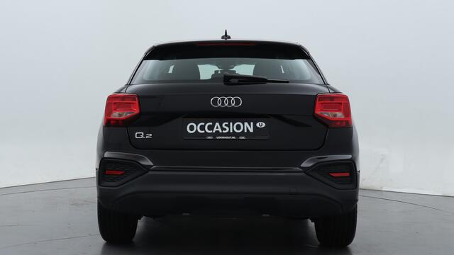 Audi Q2 30 TFSI Pro Line | Carplay | PDC | Climate control | Carplay | PDC | Climate control 32