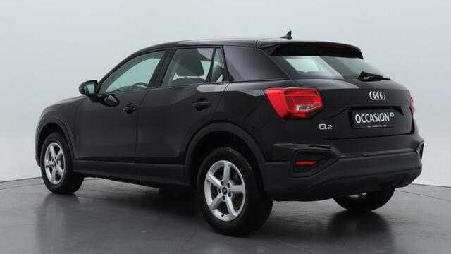 Audi Q2 30 TFSI Pro Line | Carplay | PDC | Climate control | Carplay | PDC | Climate control 32