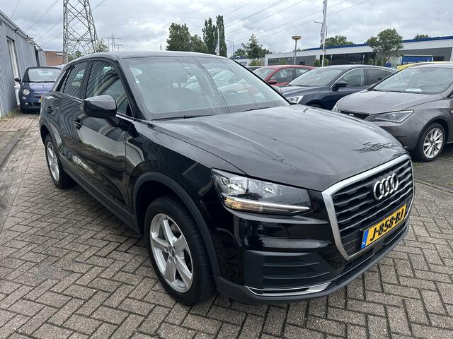 Audi Q2 1.4 TFSI CoD Design Pro Line Plus