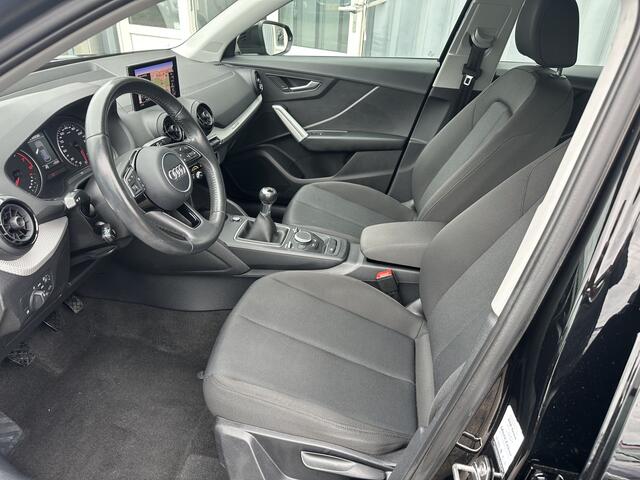 Audi Q2 1.4 TFSI CoD Design Pro Line Plus