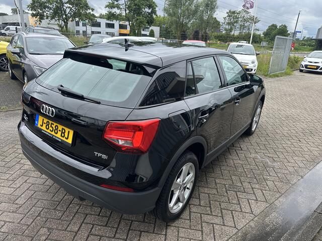 Audi Q2 1.4 TFSI CoD Design Pro Line Plus