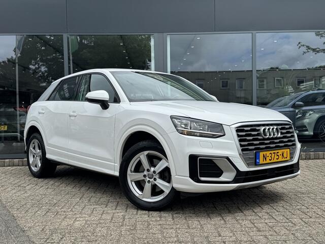 Audi Q2 1.4 TFSI CoD Des.PL+