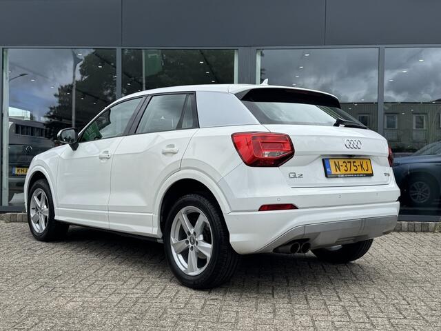 Audi Q2 1.4 TFSI CoD Des.PL+
