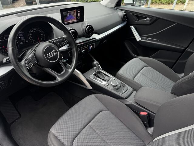 Audi Q2 1.4 TFSI CoD Des.PL+