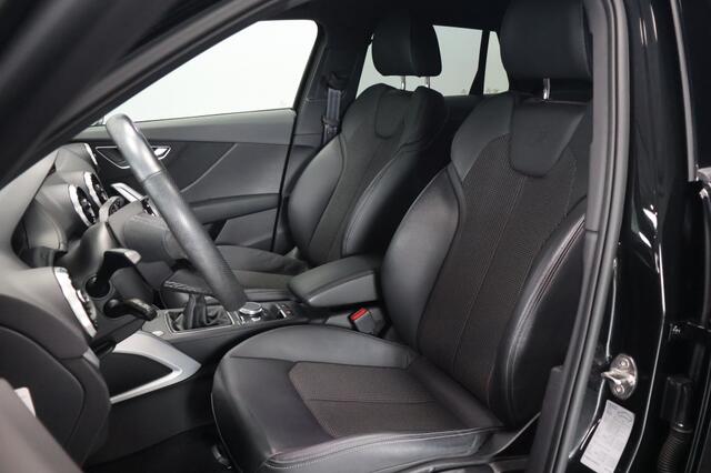 Audi Q2 35 TFSI S edition 150pk | Matrix | Carplay | Keyless | Navigatie