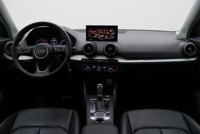 Audi Q2 30 TFSI Design Pro Line Plus