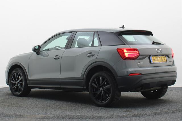 Audi Q2 30 TFSI Design Pro Line Plus