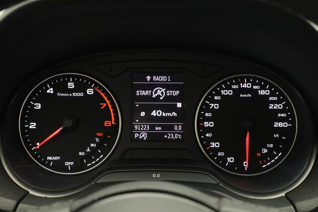 Audi Q2 30 TFSI Design Pro Line Plus