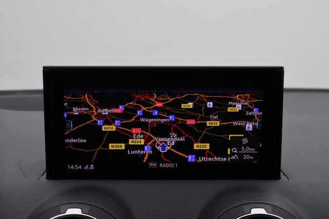 Audi Q2 30 TFSI Design Pro Line Plus