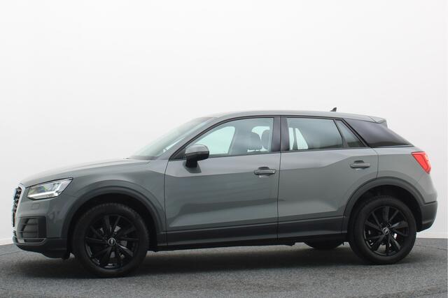 Audi Q2 30 TFSI Design Pro Line Plus