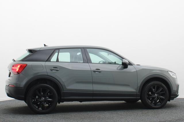 Audi Q2 30 TFSI Design Pro Line Plus