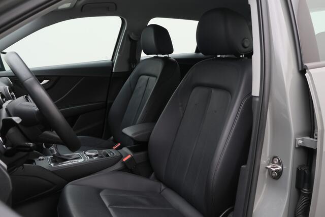 Audi Q2 30 TFSI Design Pro Line Plus