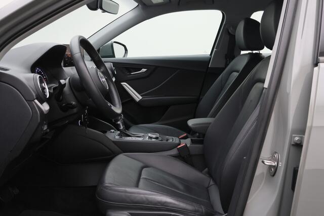 Audi Q2 30 TFSI Design Pro Line Plus