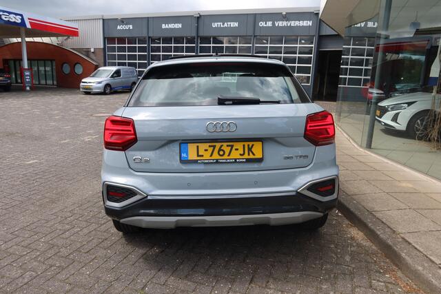 Audi Q2 35 TFSI Business EditionA/T I PANO I VIRTUAL COCKPIT I TREKHAAK