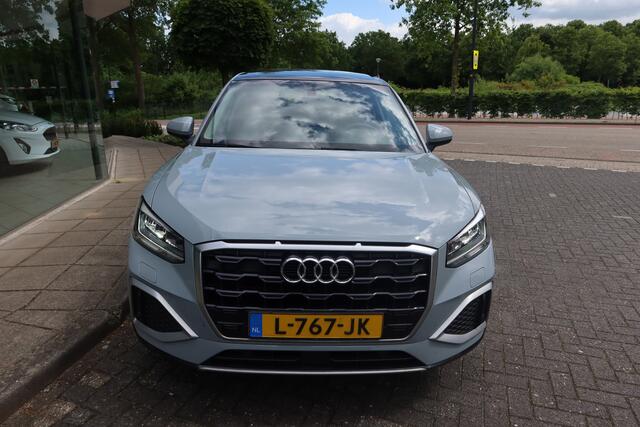 Audi Q2 35 TFSI Business EditionA/T I PANO I VIRTUAL COCKPIT I TREKHAAK