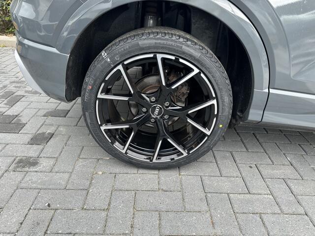 Audi Q2 35 TFSI S Edition
