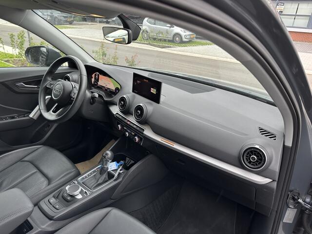 Audi Q2 35 TFSI S Edition