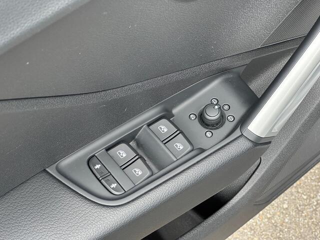 Audi Q2 35 TFSI 150pk S-tronic Advanced | Elek. Achterklep | Dode hoek | 4-season | Keyless | Camera | Adapt. Cruise | Virtual | Rijklaar incl. garantie