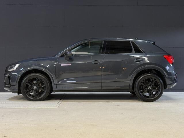 Audi Q2 35 TFSI Pro Line | ACC | Apple Carplay | | Camera | Stoelverwarming