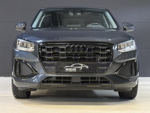 Audi Q2 35 TFSI Pro Line | ACC | Apple Carplay | | Camera | Stoelverwarming