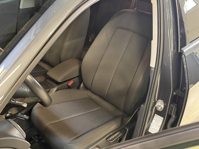 Audi Q2 35 TFSI Pro Line | ACC | Apple Carplay | | Camera | Stoelverwarming