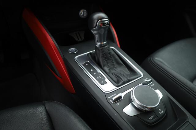Audi Q2 35 TFSI Pro Line - Automaat | Rijklaar! | 150PK | Stoelverw. | Leder | Elek. Klep | Cruise | LED | ACC | DAB | PDC