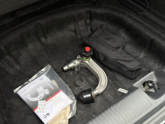 Audi Q2 1.0 TFSI Sport Pro Line S Stoel verwarming / afneembare Trekhaak / ECC