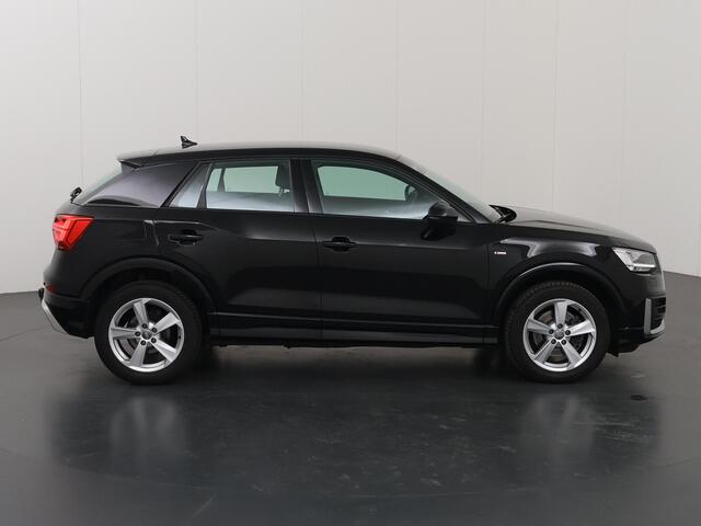 Audi Q2 1.4 TFSI CoD Sport Pro Line S | Trekhaak | Navigatie | Climate Control | Cruise Control | LED |
