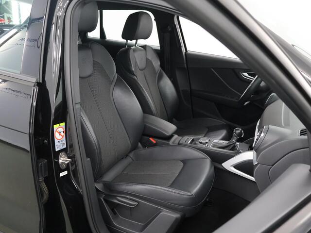 Audi Q2 1.4 TFSI CoD Sport Pro Line S | Trekhaak | Navigatie | Climate Control | Cruise Control | LED |