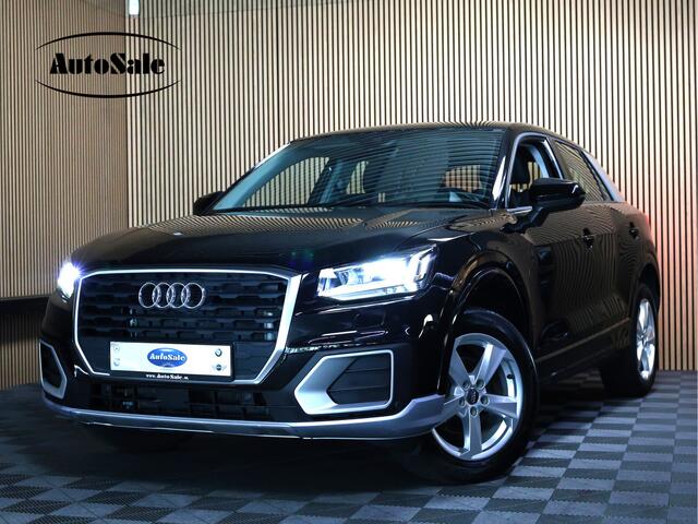 Audi Q2 35 TFS S line Edition VIRTUAL NAVI CRUISE S-TRONIC CAMERA PDC KEYLESS '20