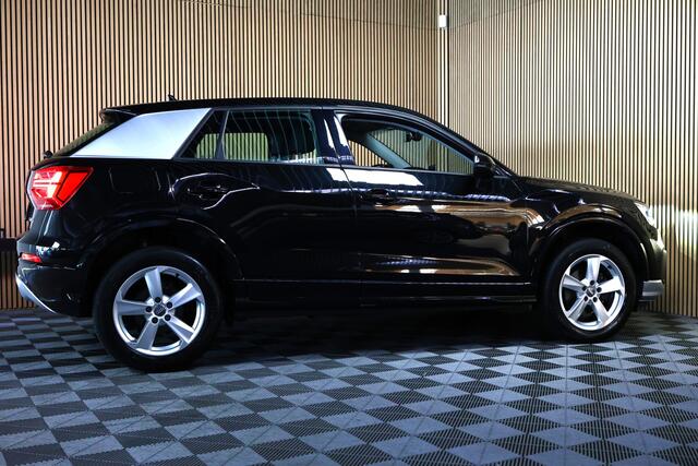 Audi Q2 35 TFS S line Edition VIRTUAL NAVI CRUISE S-TRONIC CAMERA PDC KEYLESS '20