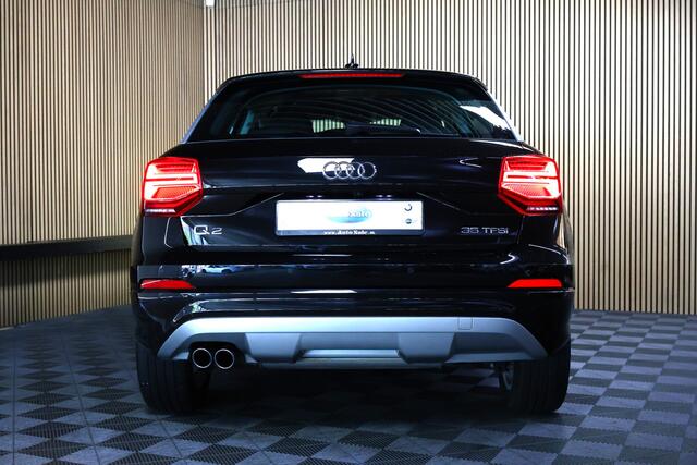 Audi Q2 35 TFS S line Edition VIRTUAL NAVI CRUISE S-TRONIC CAMERA PDC KEYLESS '20
