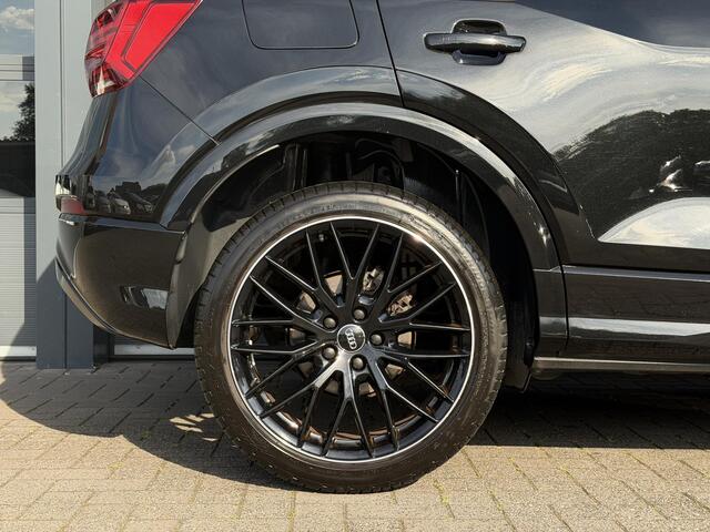 Audi Q2 35 TFSI CoD Sport CarPlay | 19" | Dealer onderhouden