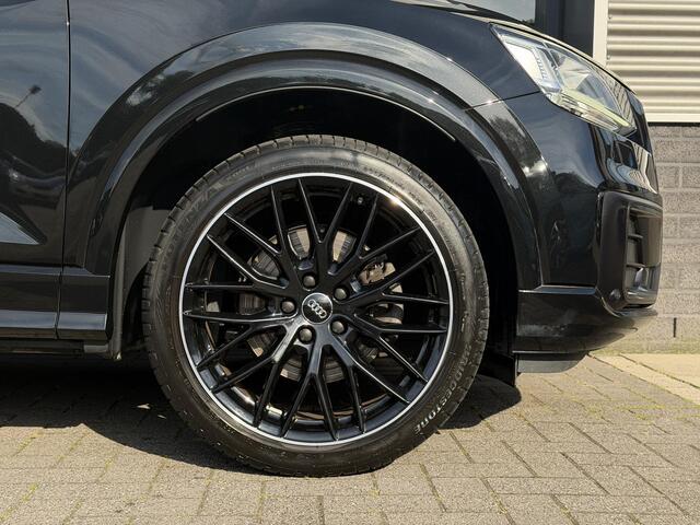 Audi Q2 35 TFSI CoD Sport CarPlay | 19" | Dealer onderhouden