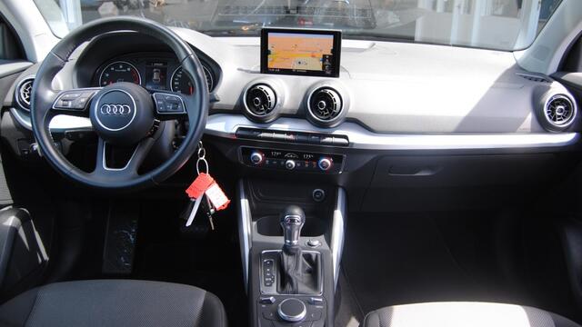 Audi Q2 30 TFSI Sport PL.