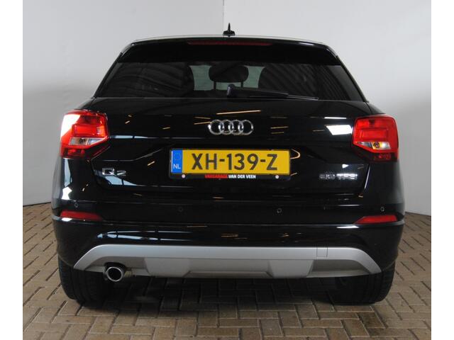 Audi Q2 30 TFSI Sport PL.