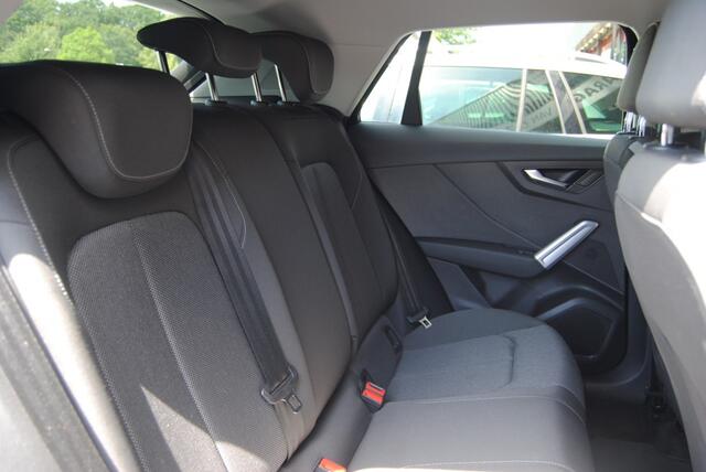 Audi Q2 30 TFSI Sport PL.