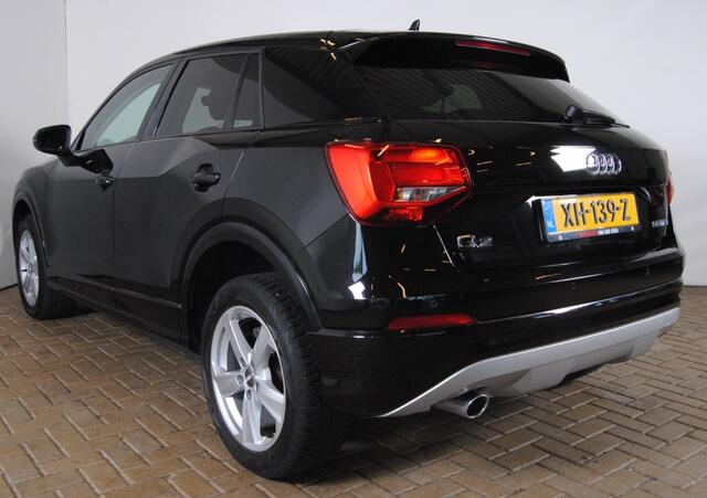 Audi Q2 30 TFSI Sport PL.
