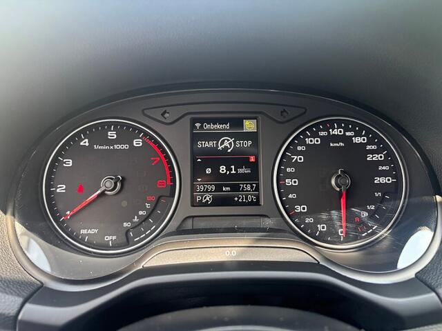 Audi Q2 35 TFSI Pro Line,automaat,nav,ecc,