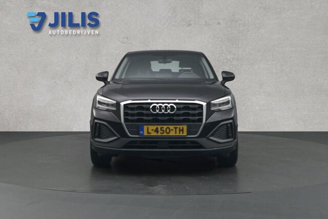 Audi Q2 30 TFSI Pro Line | LED koplampen | Cruise control | Apple Carplay