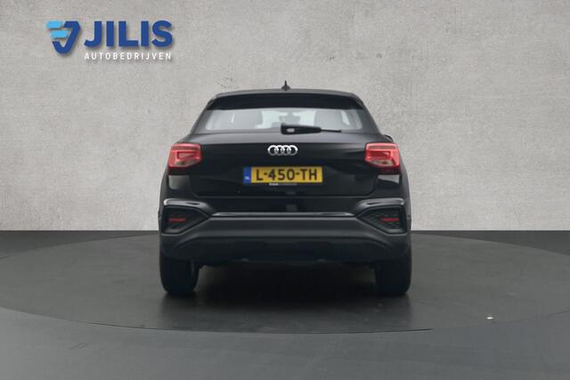 Audi Q2 30 TFSI Pro Line | LED koplampen | Cruise control | Apple Carplay