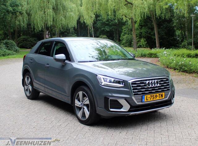 Audi Q2 35 TFSI Pro Line NAVI Automaat Keurige auto! Bj '2020
