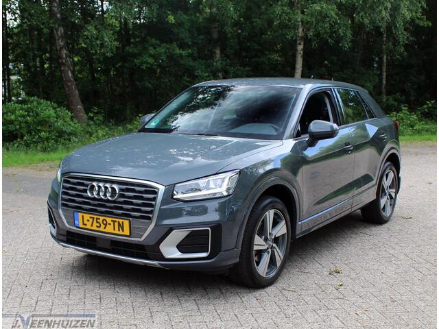 Audi Q2 35 TFSI Pro Line NAVI Automaat Keurige auto! Bj '2020
