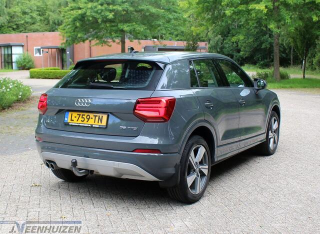 Audi Q2 35 TFSI Pro Line NAVI Automaat Keurige auto! Bj '2020
