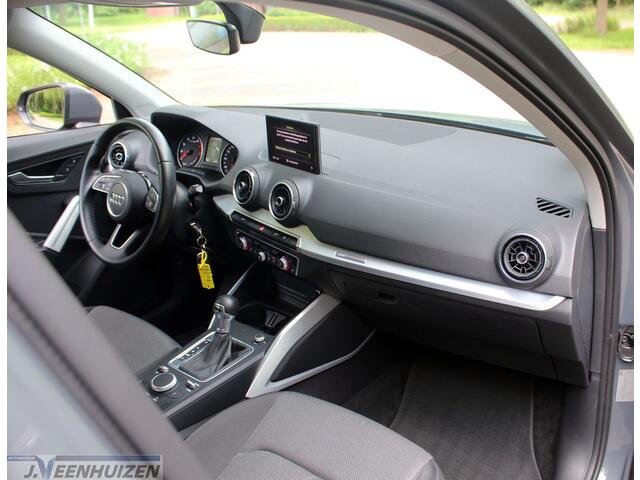 Audi Q2 35 TFSI Pro Line NAVI Automaat Keurige auto! Bj '2020