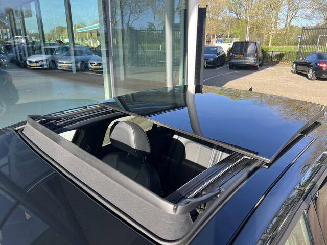 Audi Q2 35 TFSI S Edition / Panorama dak / Stoelverwarming / Elekt. Achterklep / Getint glas TRANS