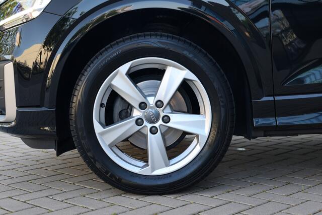 Audi Q2 30 TFSI S Edition | BTW | S-LINE | STOELVERWARMING | ACC | PDC V+A |