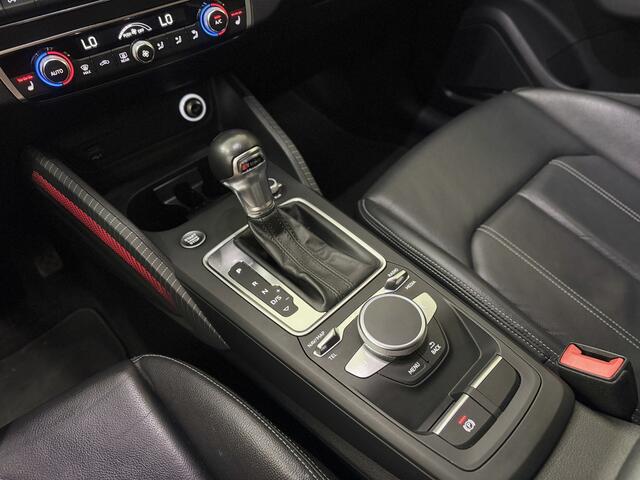 Audi Q2 1.4 TFSI CoD S-line 150PK | Leder | Keyless | Virtual
